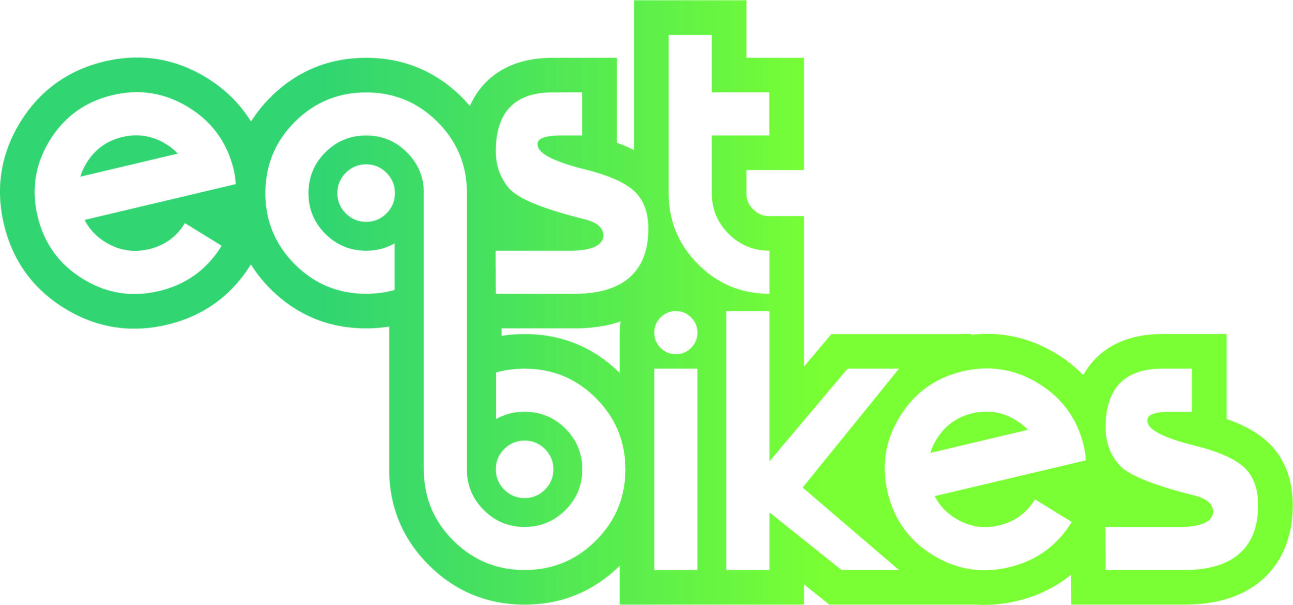 East Bikes