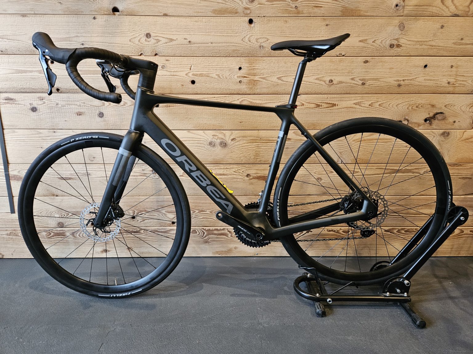 ORBEA GAIN M30