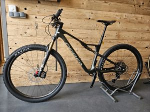 ORBEA OIZ M10